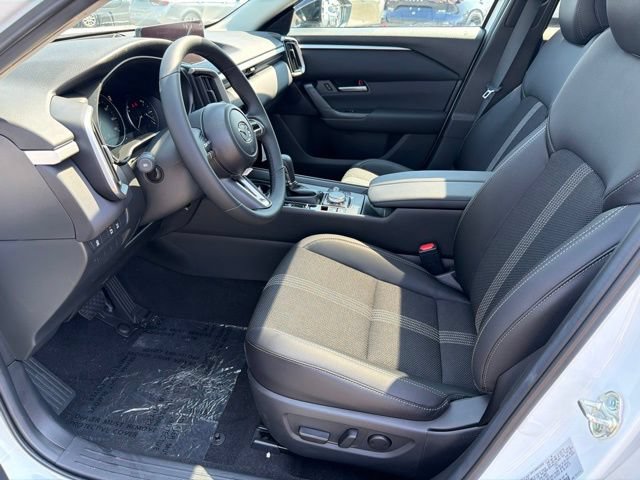 New 2026 MAZDA CX-50 AWD 2.5 S w/ Preferred Pkg image 20