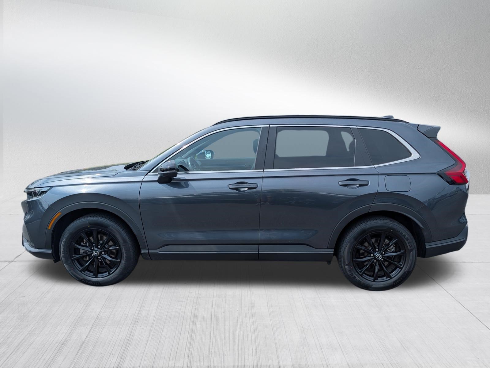 Used 2025 Honda CR-V Sport-L image 4