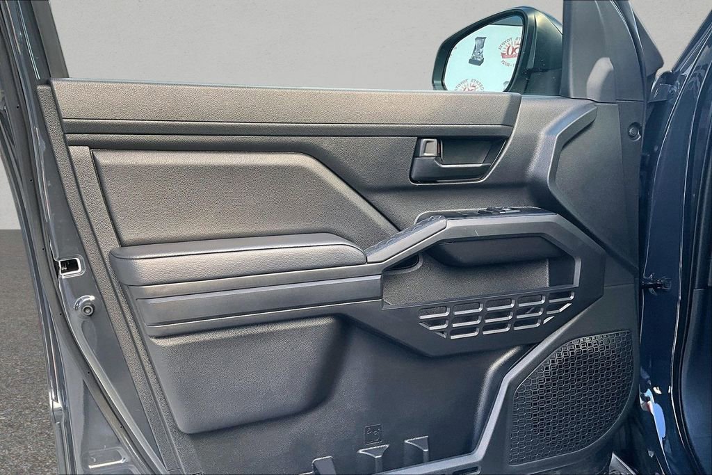 Certified 2025 Toyota Tacoma SR image 17