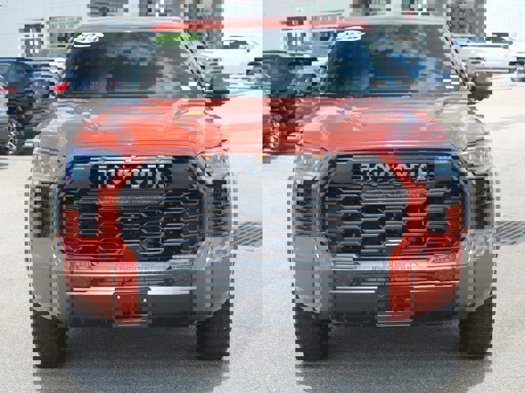 Used 2024 Toyota Tundra TRD Pro image 23