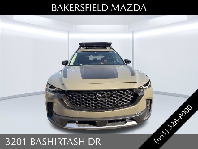 New 2026 MAZDA CX-50 Meridian Edition w/ Apex Package AWD/4WD image 8