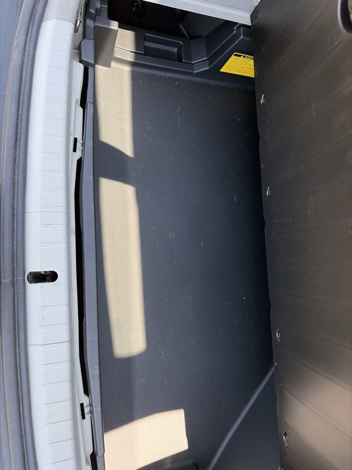 Used 2011 Toyota Prius Four w/ Solar Roof Pkg FWD image 17