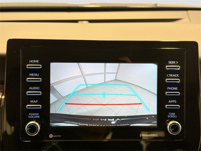 Certified 2023 Toyota Camry LE image 11