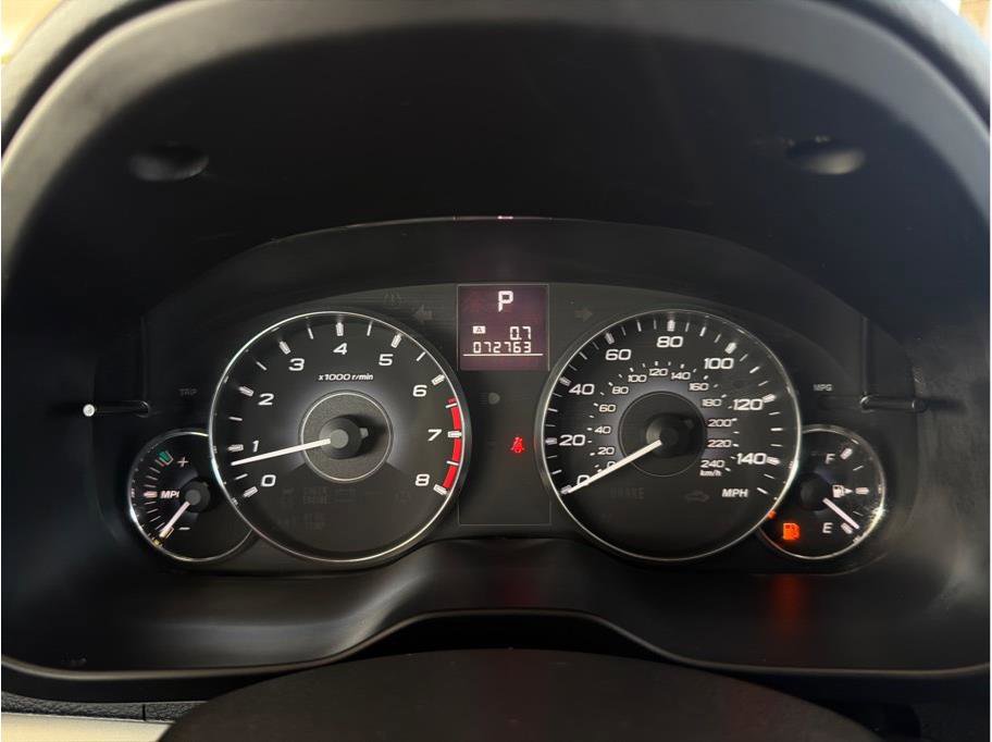 Used 2012 Subaru Outback 2.5i Premium image 16