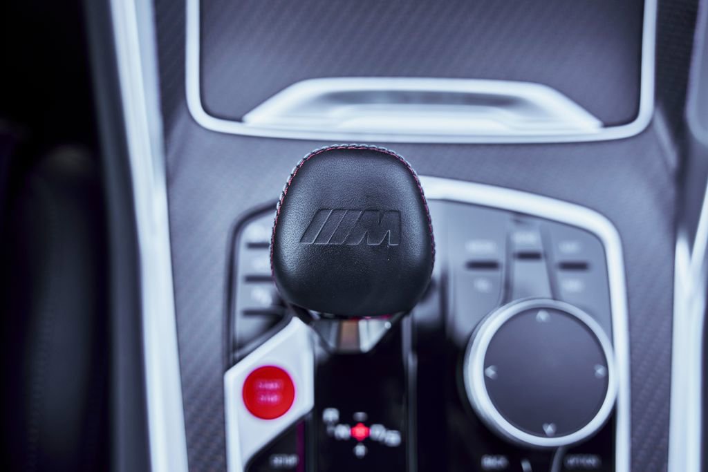 Used 2025 BMW XM Label Red AWD/4WD image 68