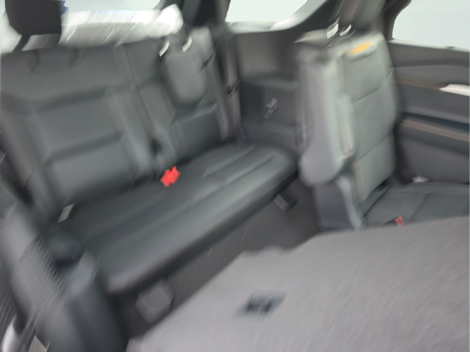 New 2026 Ford Explorer Tremor w/ Tremor Convenience Package AWD/4WD image 18