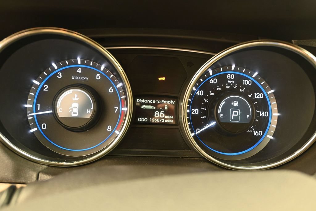 Used 2011 Hyundai Sonata GLS FWD image 20