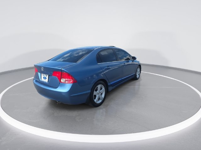 Used 2006 Honda Civic EX image 8
