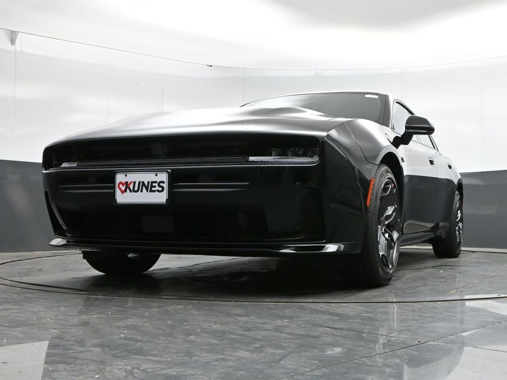 New 2026 Dodge Charger R/T AWD/4WD image 39