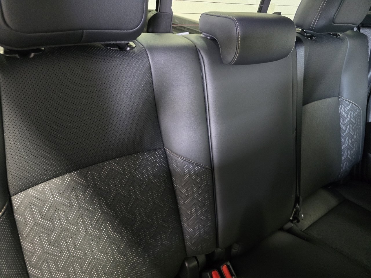 New 2026 Toyota Tacoma Limited AWD/4WD image 25