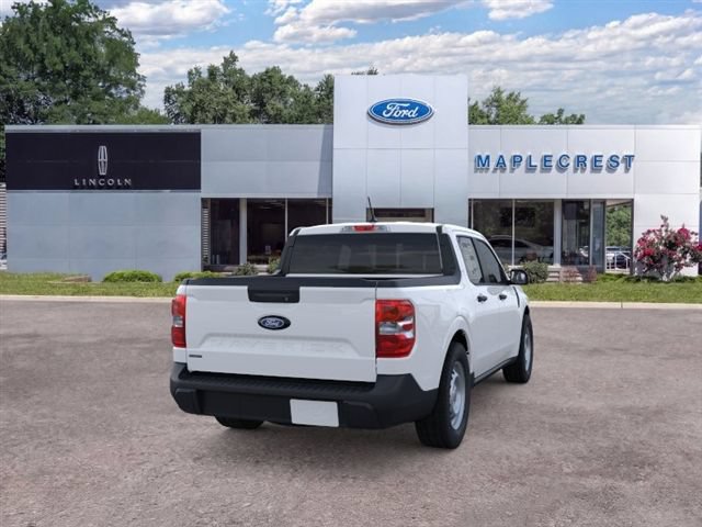 New 2026 Ford Maverick XL w/ Equipment Group 101A AWD/4WD image 8