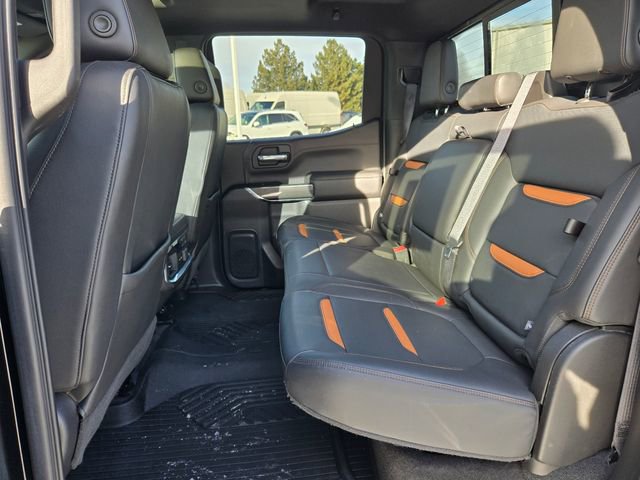 Used 2020 GMC Sierra 1500 AT4 w/ AT4 Premium Package image 5