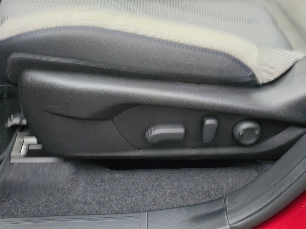 New 2025 Subaru Forester Premium image 13