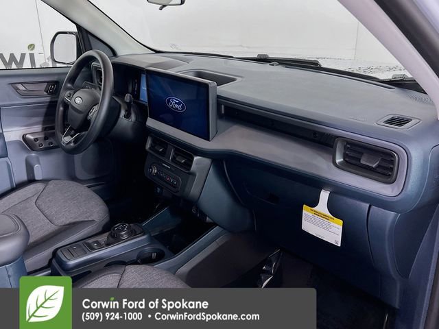 New 2026 Ford Maverick XLT w/ Equipment Group 301A image 26