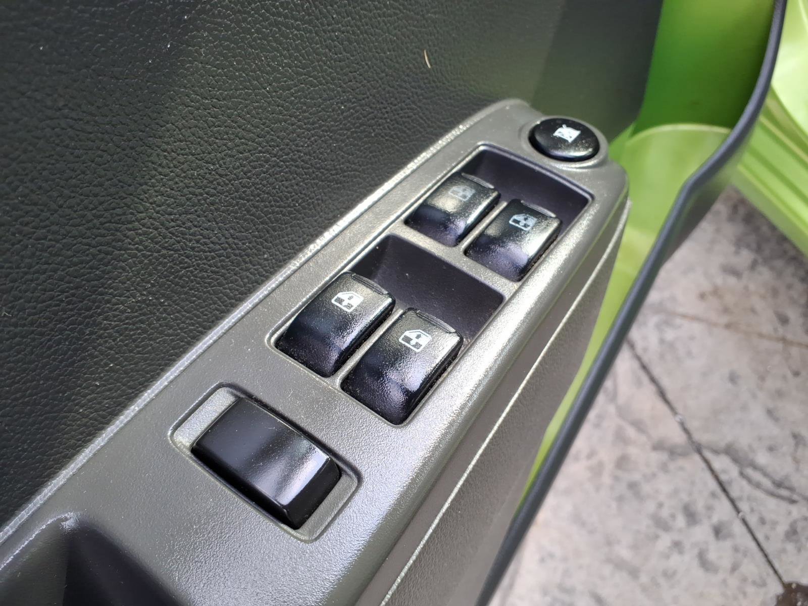 Used 2015 Chevrolet Spark LS FWD image 16