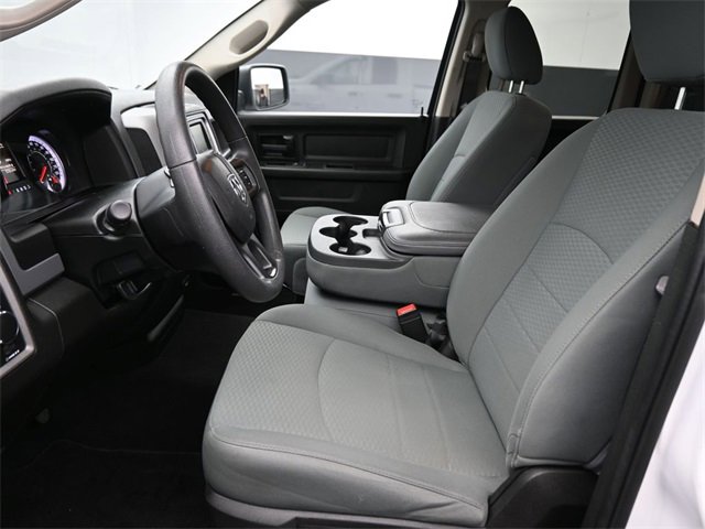 Used 2020 RAM 1500 Tradesman w/ Popular Equipment Group image 10