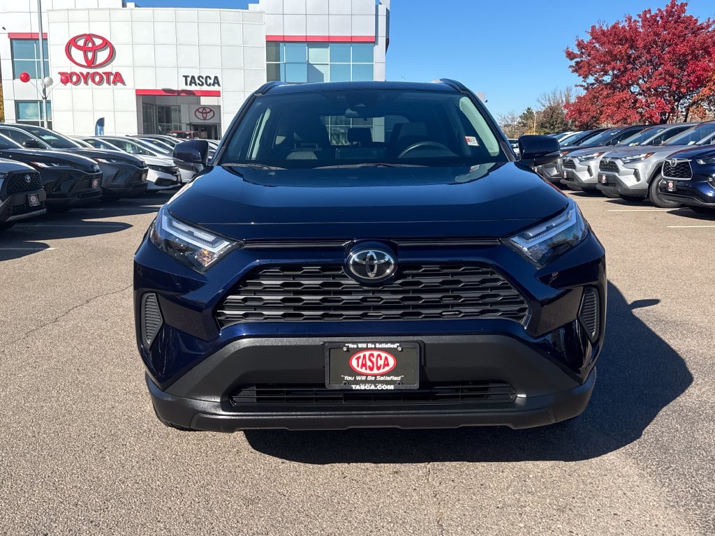 Used 2024 Toyota RAV4 XLE w/ Convenience Package AWD/4WD image 2