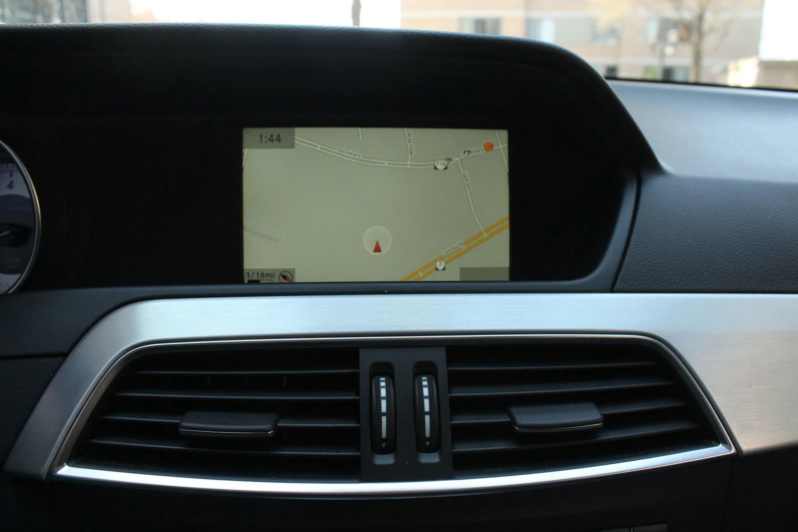 Used 2014 Mercedes-Benz C 350 4MATIC Coupe image 26