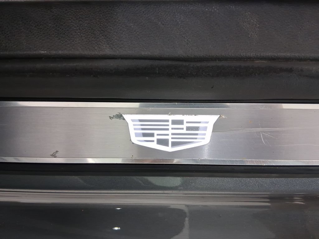 Used 2021 Cadillac CT5 Premium Luxury AWD/4WD image 16