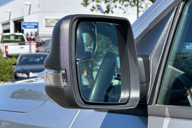 Used 2025 RAM 1500 Rebel w/ Rebel Level 1 Equipment Group image 54