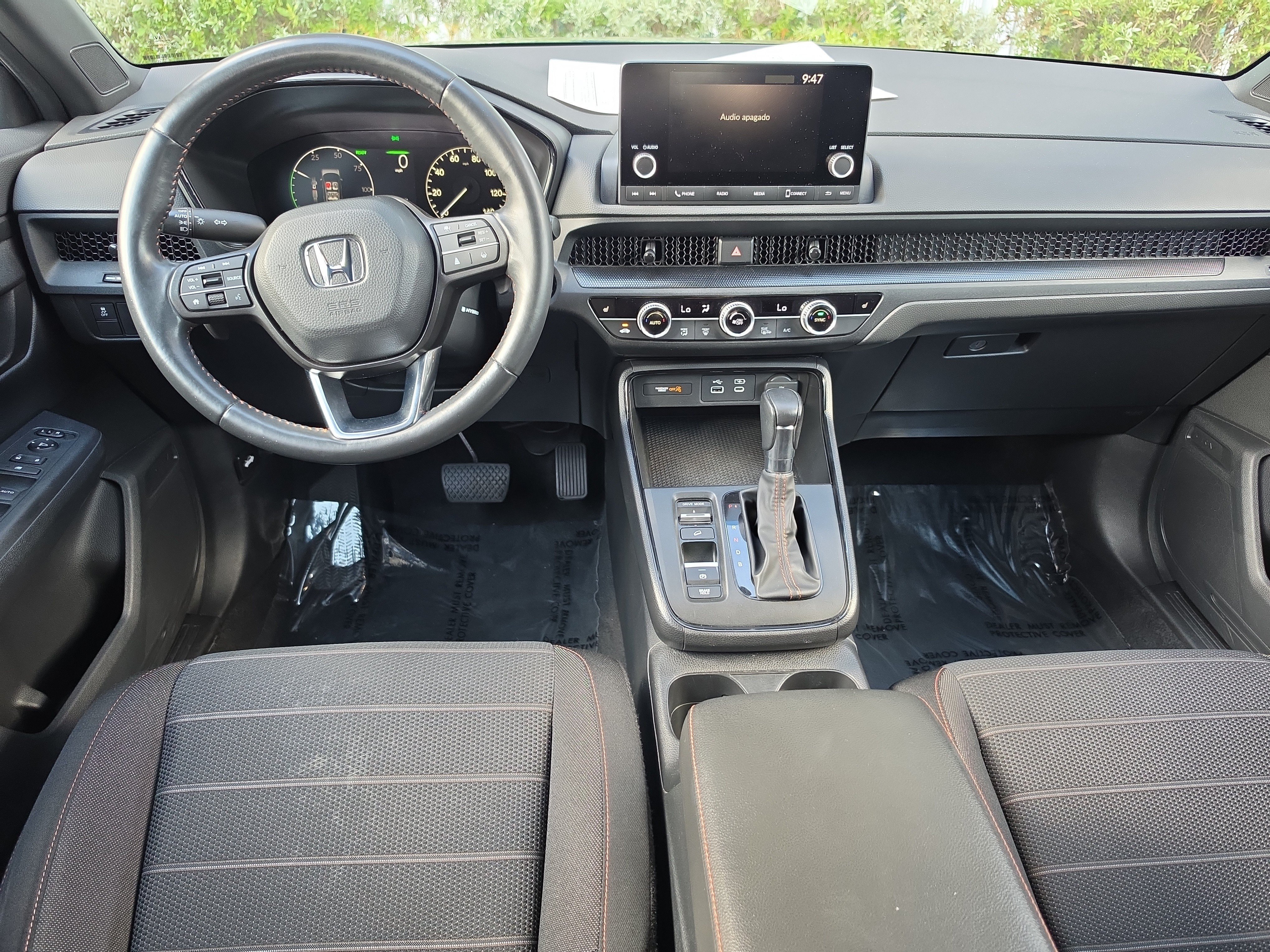 Certified 2024 Honda CR-V Sport image 14