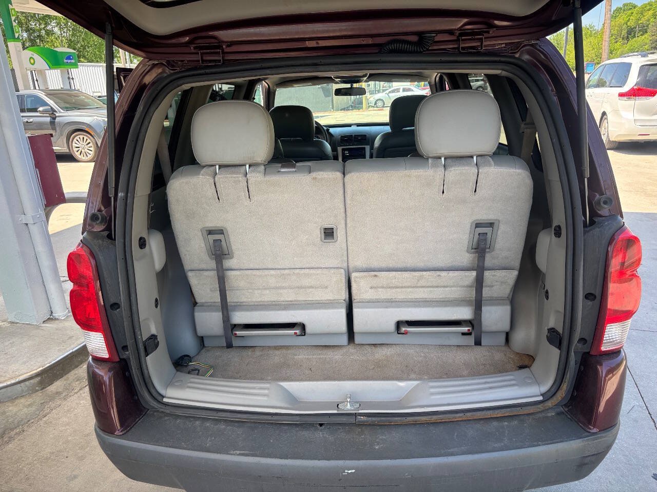 Used 2009 Pontiac Montana SV6 FWD image 15