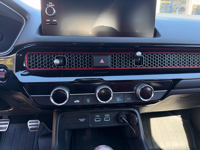 Used 2024 Honda Civic Si image 9