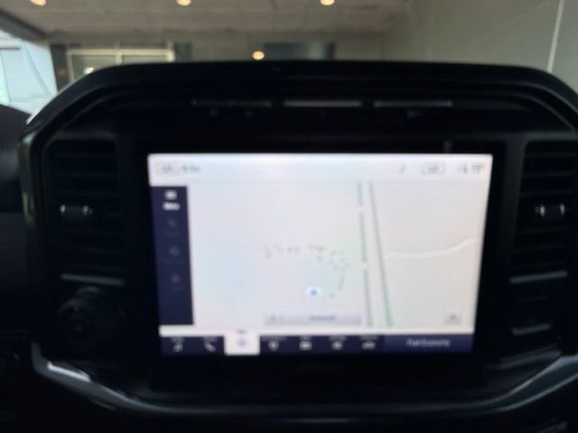 Used 2023 Ford F150 XLT w/ Equipment Group 302A High image 29