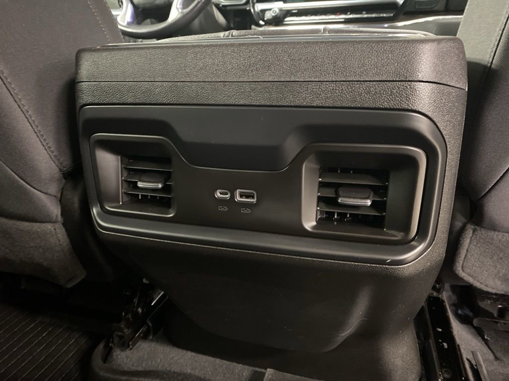 Used 2023 Chevrolet Silverado 1500 RST w/ All Star Edition Plus image 19