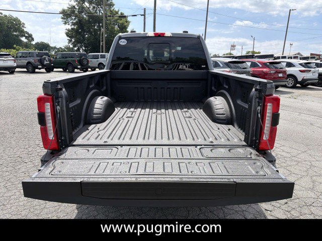 New 2026 Ford F250 Lariat AWD/4WD image 21