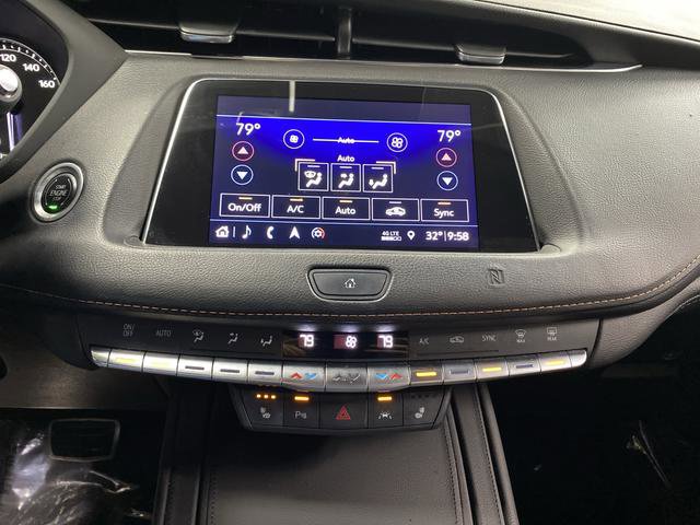 Used 2019 Cadillac XT4 Sport w/ Cold Weather Package image 20