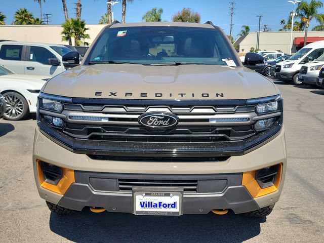 New 2026 Ford Expedition Tremor AWD/4WD image 24