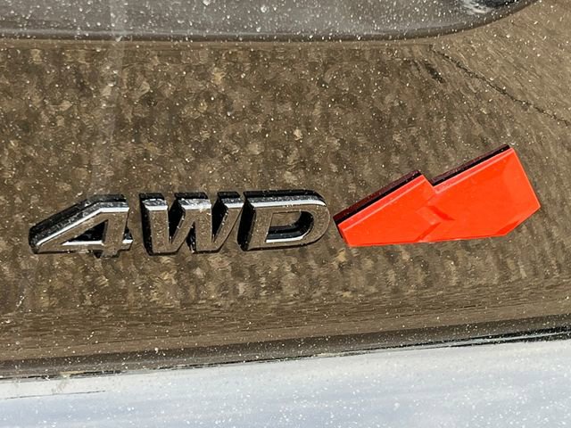 New 2026 Nissan Pathfinder SV image 41