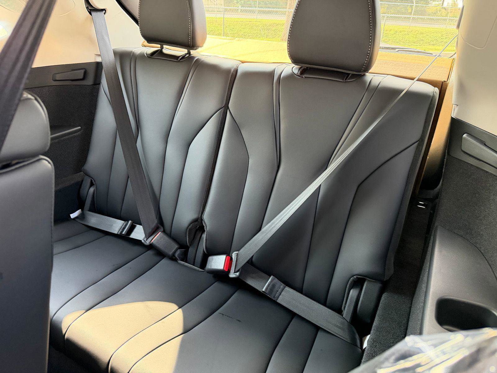 New 2026 Acura MDX FWD w/ Technology Package image 4