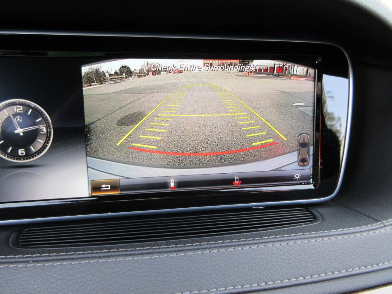 Used 2015 Mercedes-Benz S 550 Sedan image 66