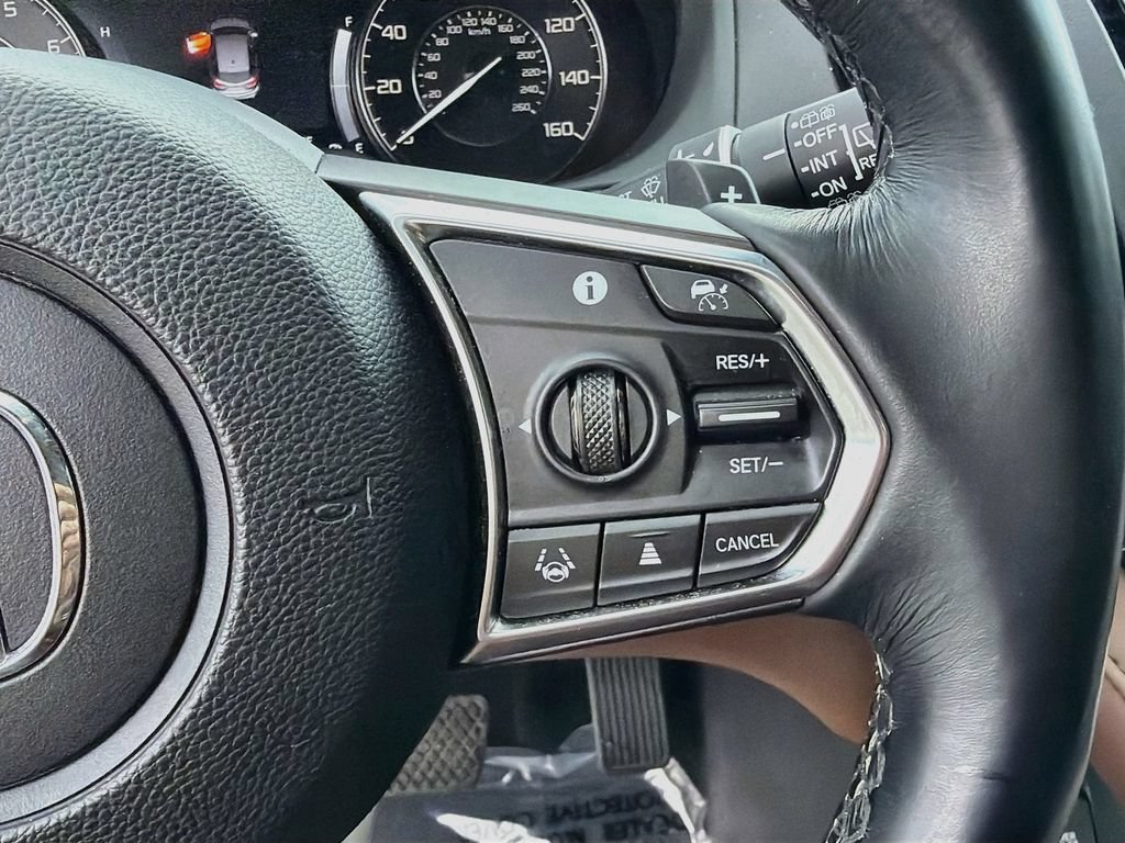 Used 2022 Acura RDX FWD w/ Technology Package image 38