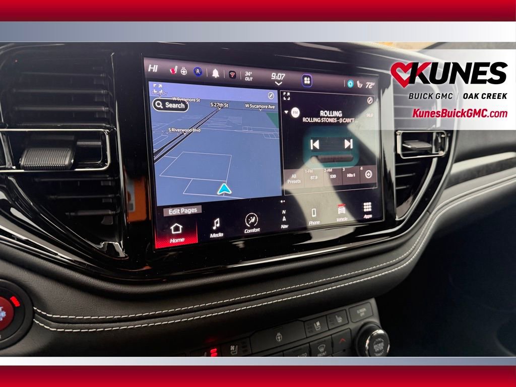 Used 2024 Dodge Durango SRT image 17