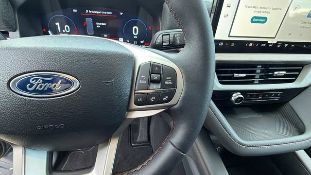 New 2026 Ford Explorer Active image 28