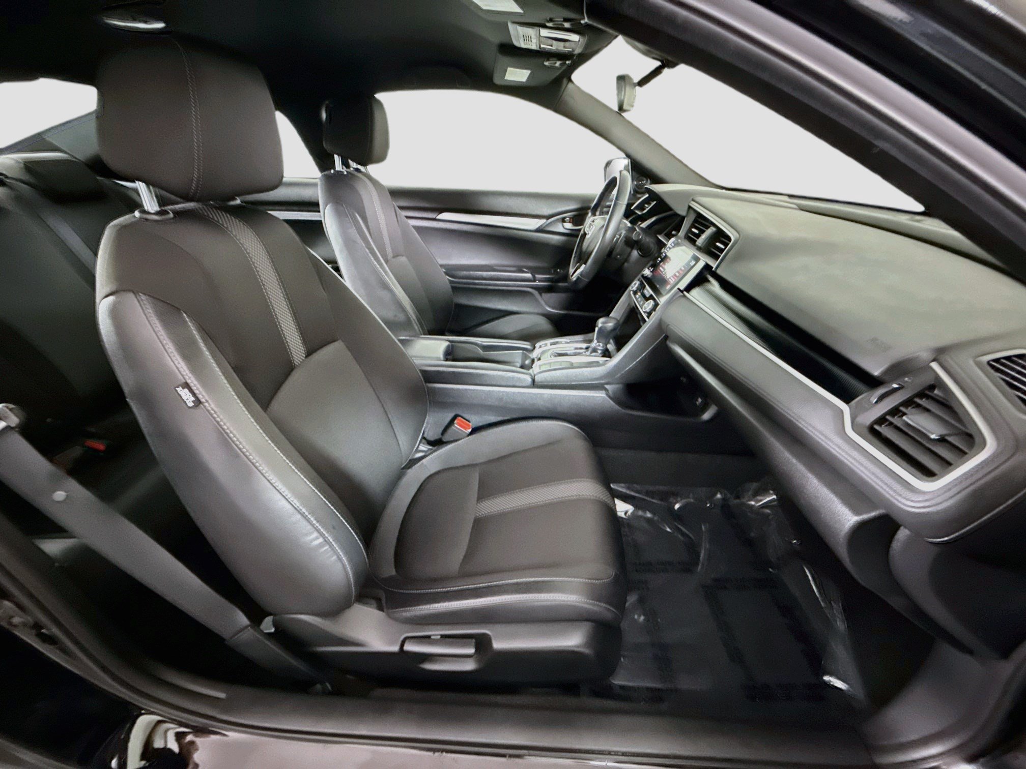 Used 2019 Honda Civic Sport image 27