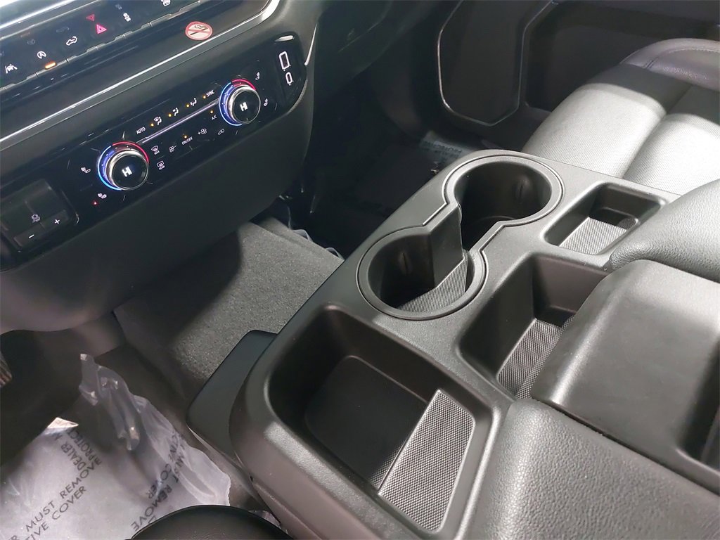 Used 2025 GMC Sierra 1500 SLT image 26