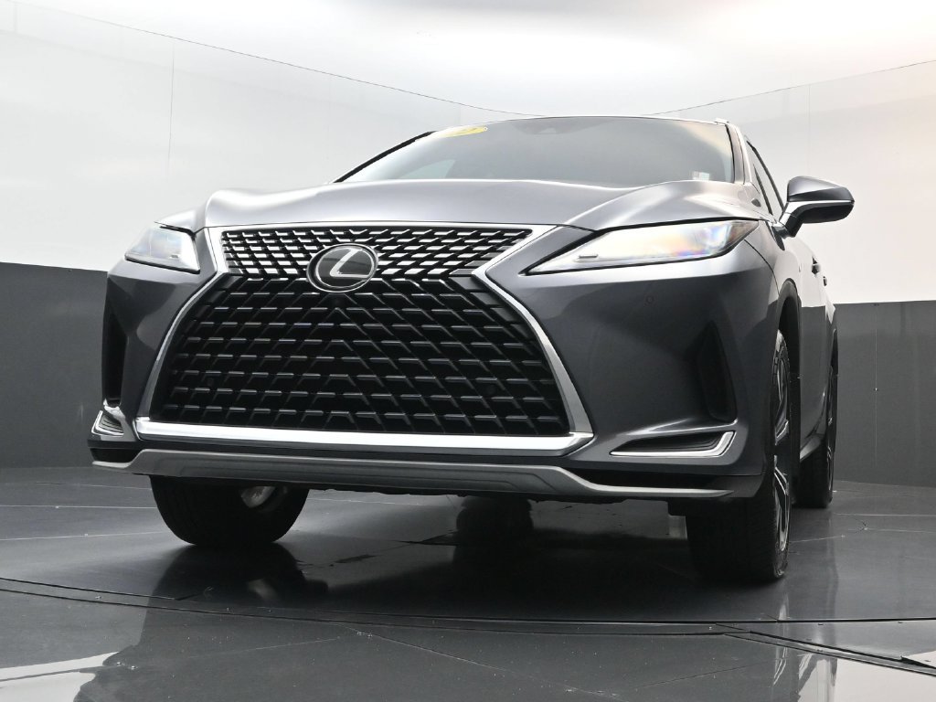 Used 2022 Lexus RX 350 AWD w/ Premium Package image 28