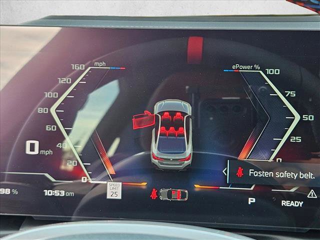 New 2026 BMW i4 M60 image 11