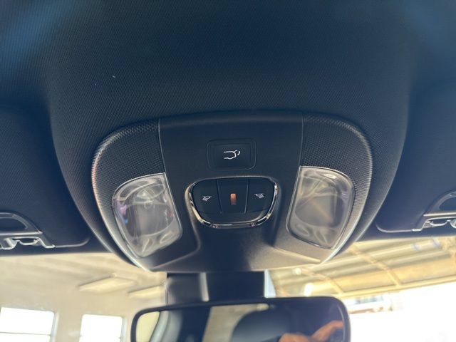 New 2026 Jeep Compass Limited AWD/4WD image 38