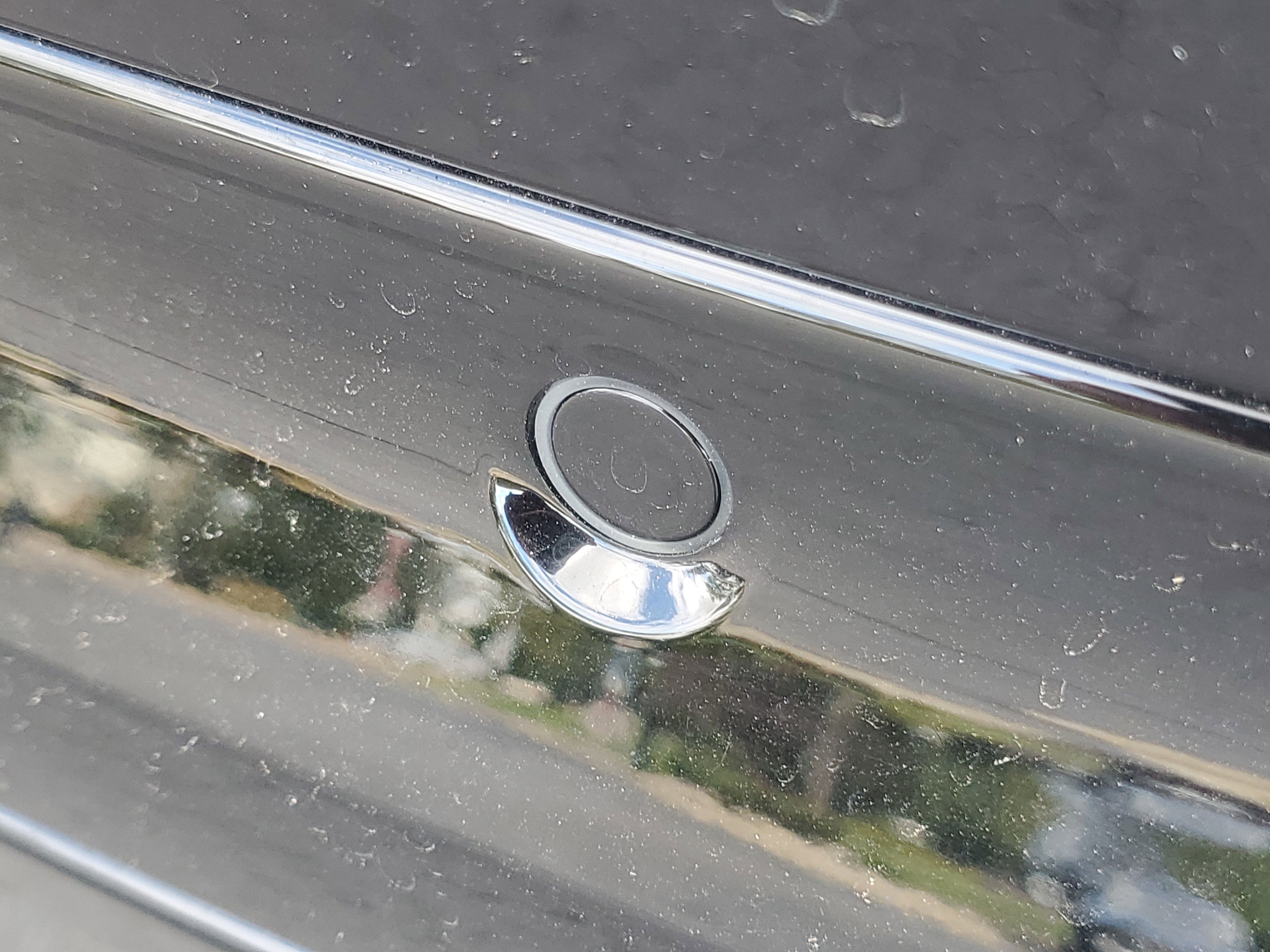 New 2025 Lincoln Nautilus Black Label image 6