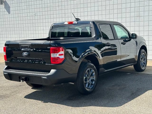 New 2026 Ford Maverick XLT AWD/4WD image 32