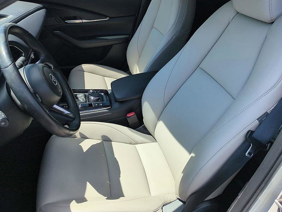 Certified 2024 MAZDA CX-30 AWD 2.5 S w/ Preferred Package image 14
