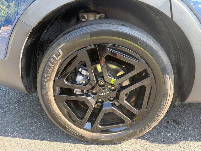 Used 2024 Kia Telluride SX Prestige X-Line AWD/4WD image 20