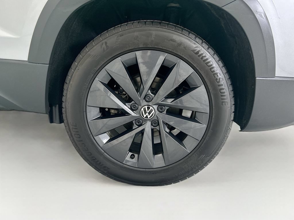 Used 2022 Volkswagen Taos S AWD/4WD image 29
