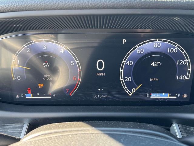 Used 2024 Jeep Wagoneer Series II image 14