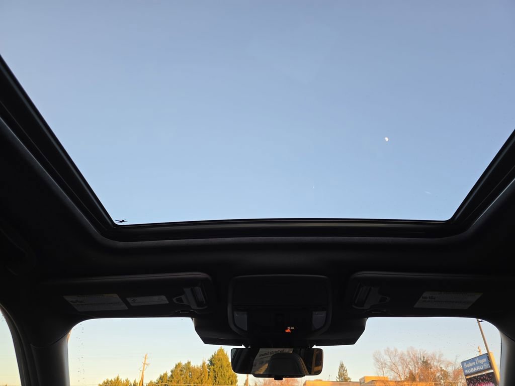 New 2025 Subaru Forester Touring image 23